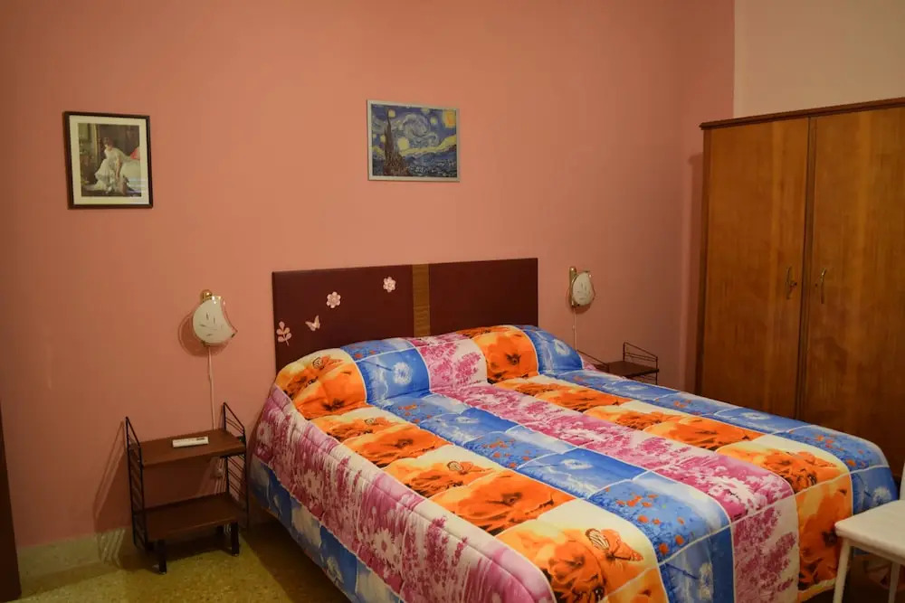 LAquilone B&B