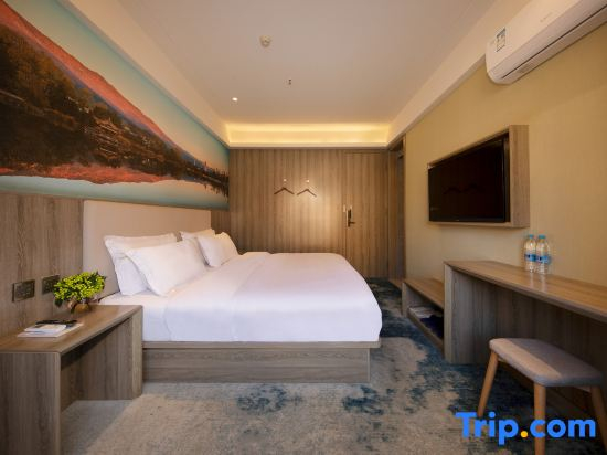 Zoige Yuntu Starry Sky Ranch Hotel (Jiuqu Huanghe Yiwan)