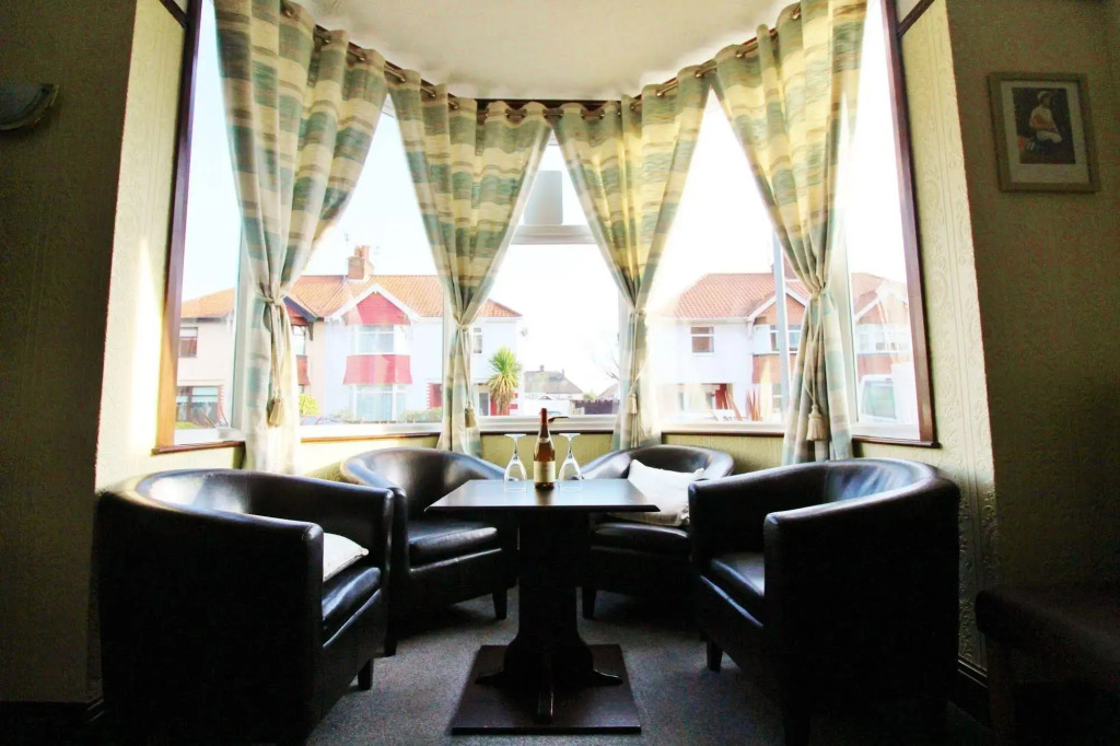 Maluth Lodge