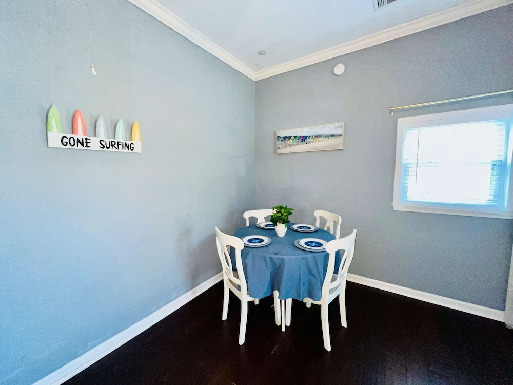 Surf + Strand Dual-unit Stay