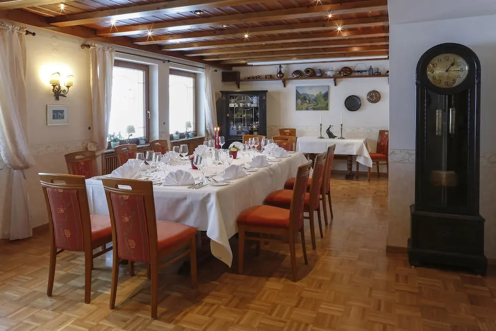 Hotel Waldblick Kniebis