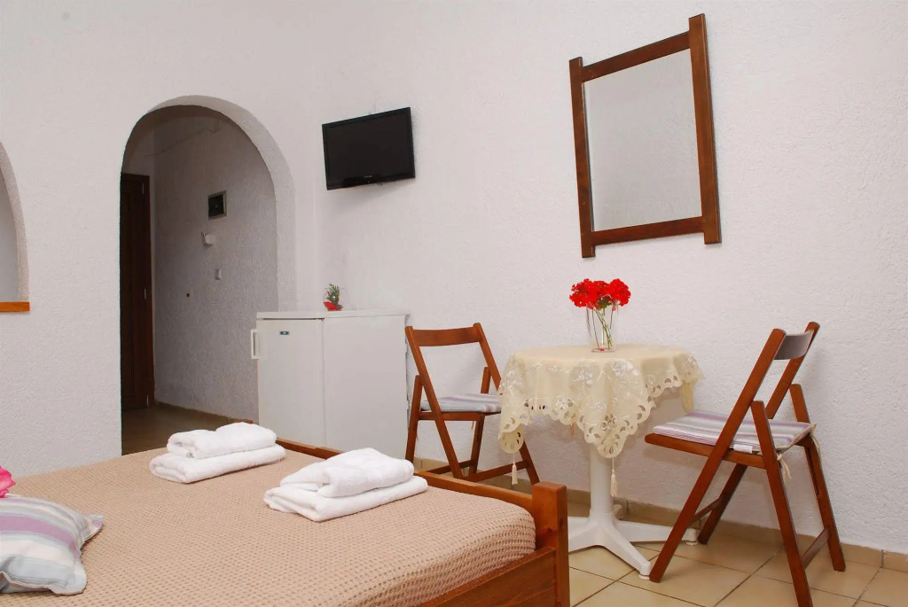 Athina Villas