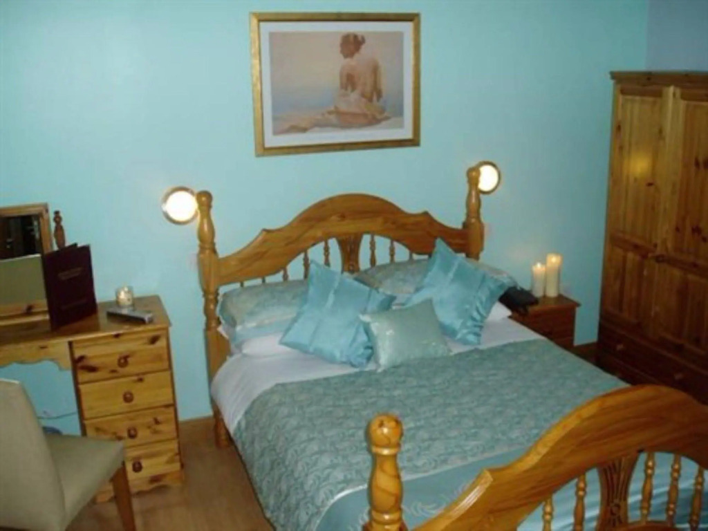 Brooke Lodge Guesthouse