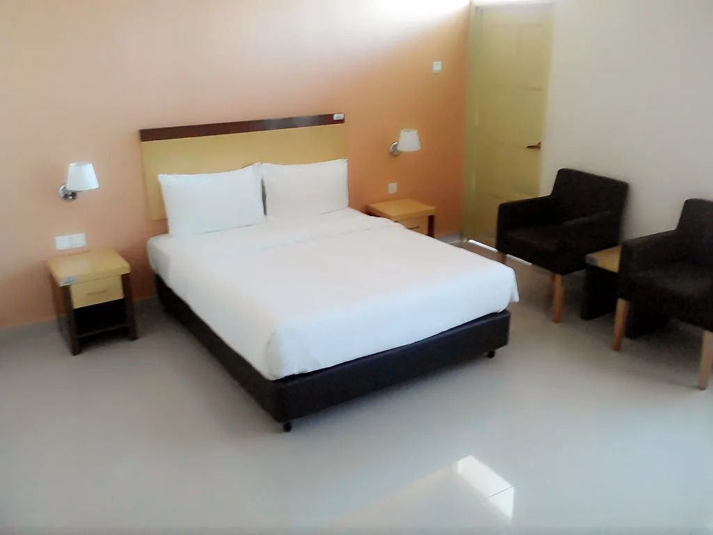 Hotel Ketengah AMBS
