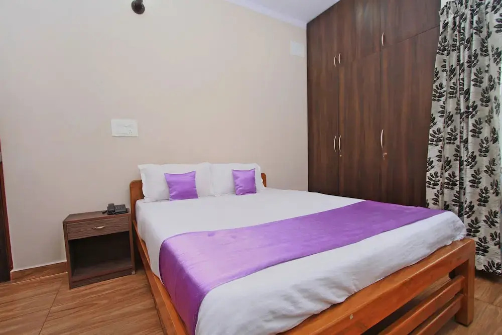 Serviced Apartments