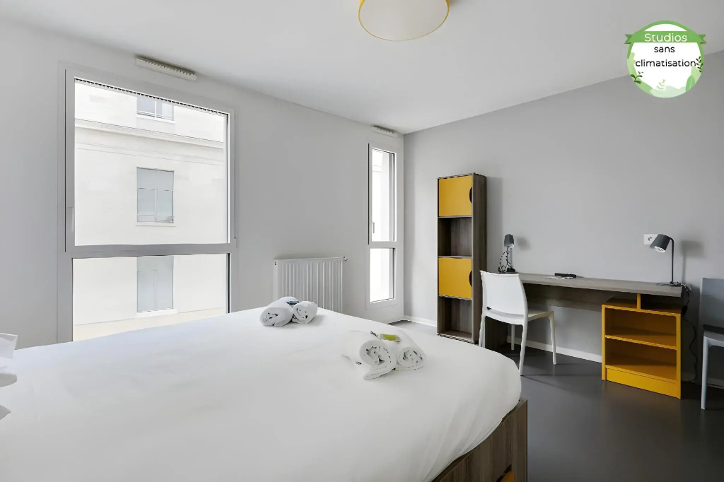 All Suites Appart Hôtel | Bordeaux Centre Gare