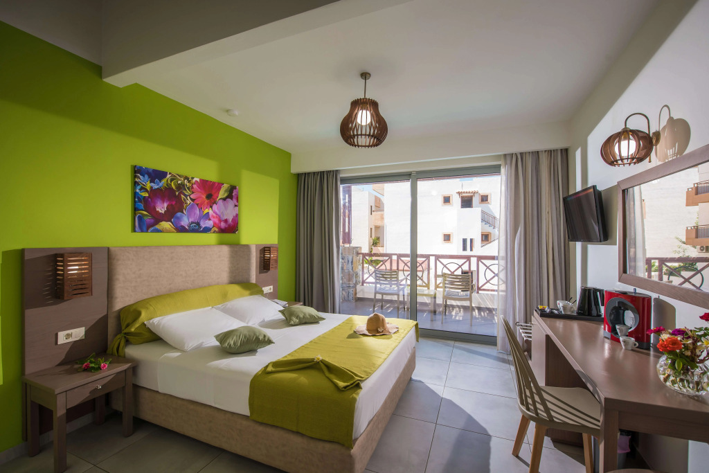 South Coast Hotel