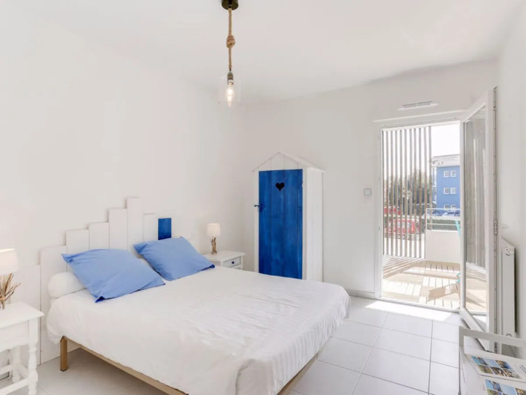 les Terrasses de Capbreton 21235