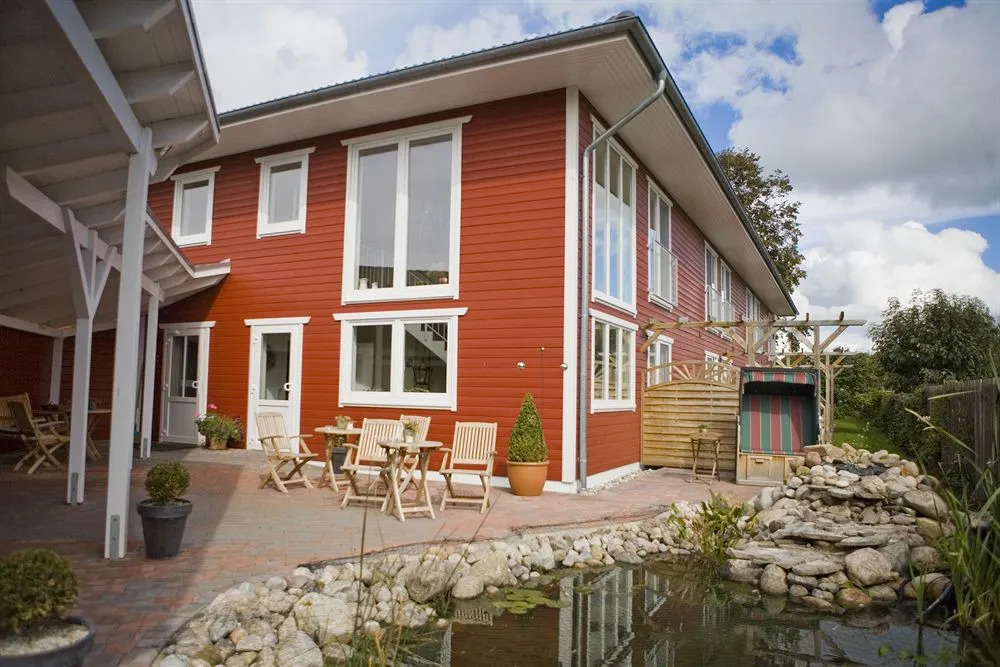 Paulsens Landhotel und Restaurant
