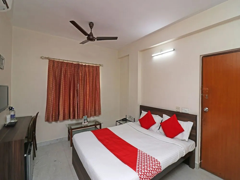 OYO 29751 Check In Room 2