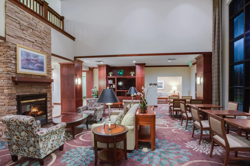 Staybridge Suites Tampa East- Brandon by IHG