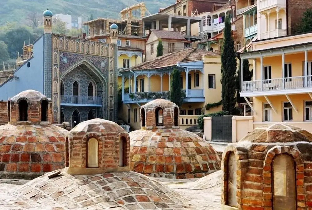 Tabori Terrace