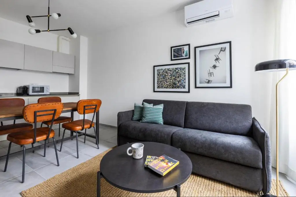 SMART HOUSE - Luxury San Lorenzo