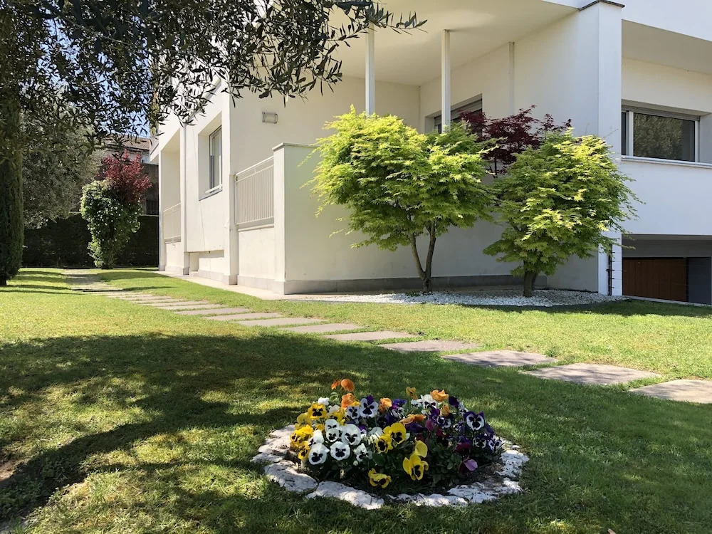 Giardino Segreto