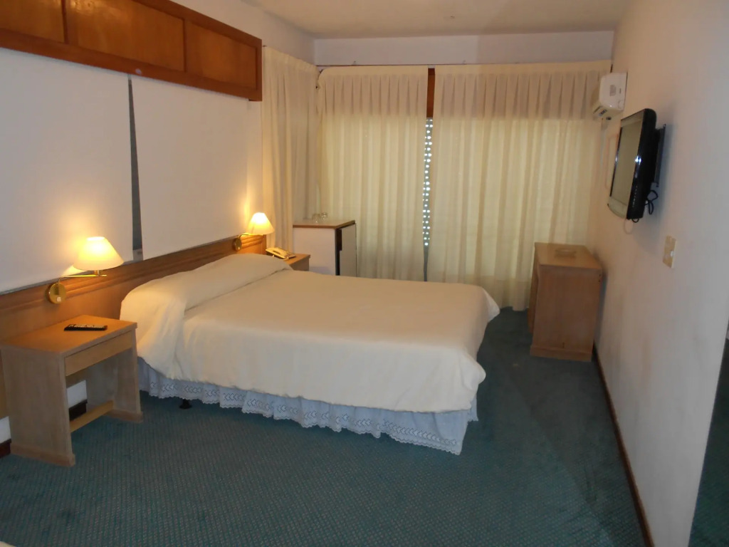 Tanger Hotel