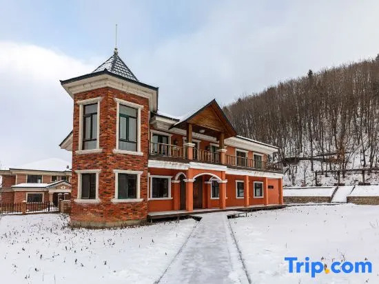 Yabuli Ski Resort winter to Summer Solstice Homestay