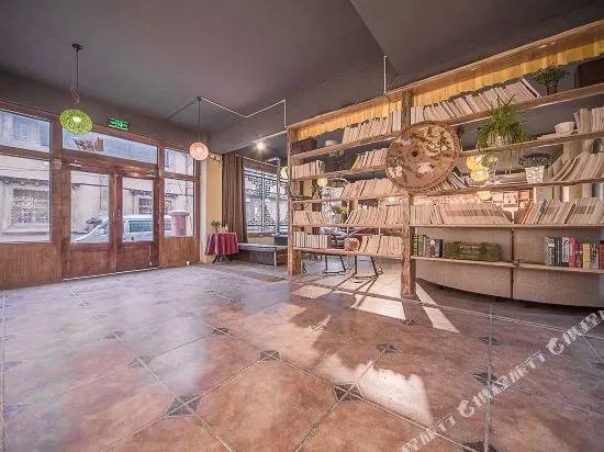 Xingluange Boutique Inn