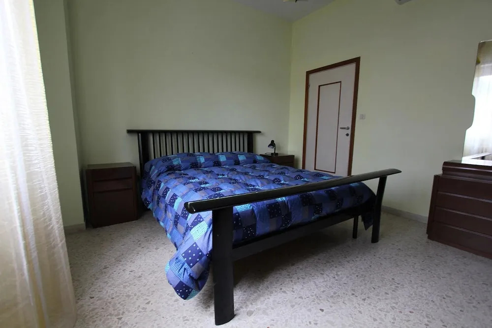 Apartment With 3 Bedrooms in san Benedetto del Tronto, With Wonderful