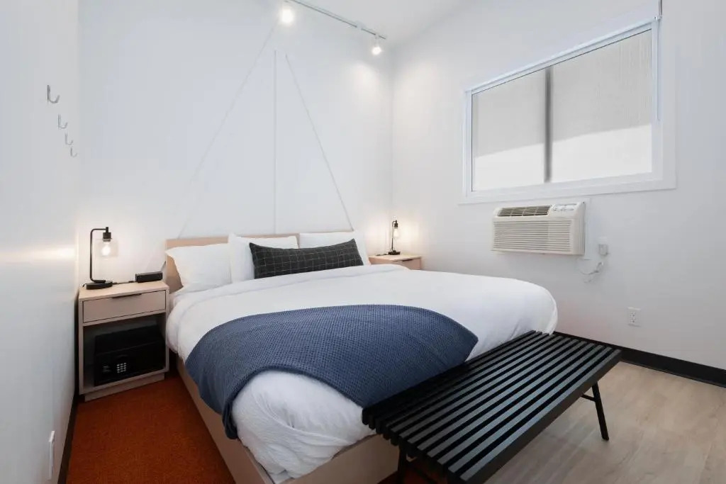Gravity Haus Revelstoke