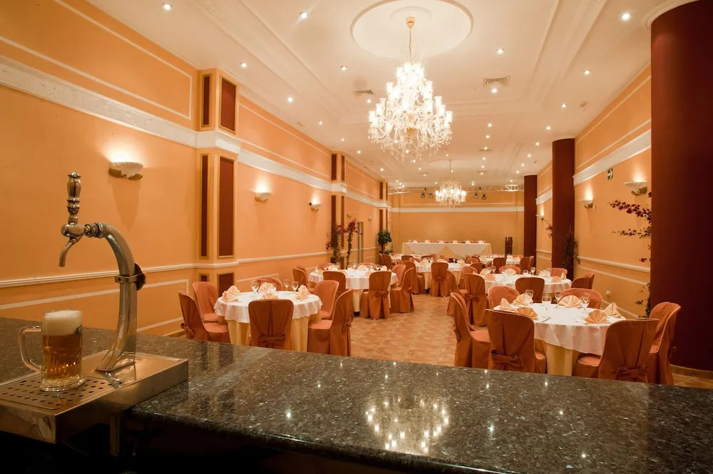 Hotel Costa Blanca Rojales