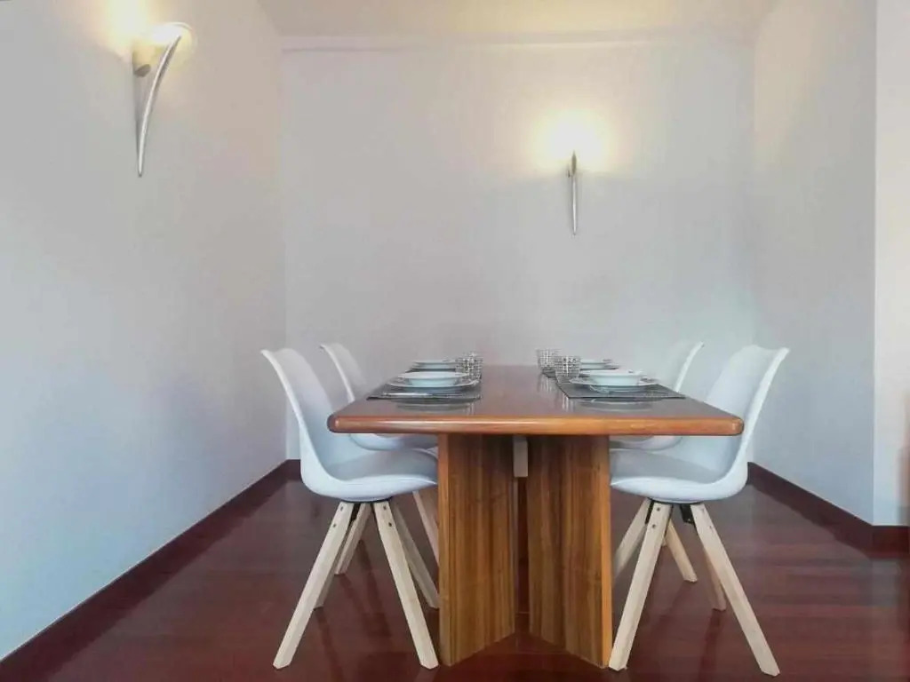 Mazi Apartments Colón