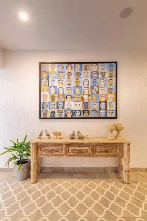 The Bark- An Art Hotel