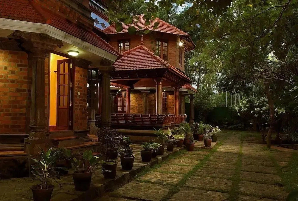 Amrutham Ayurvedic Village Resort