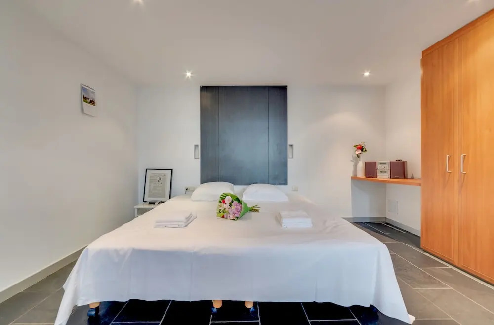 EUROPEA Residence Grande Place Brussels