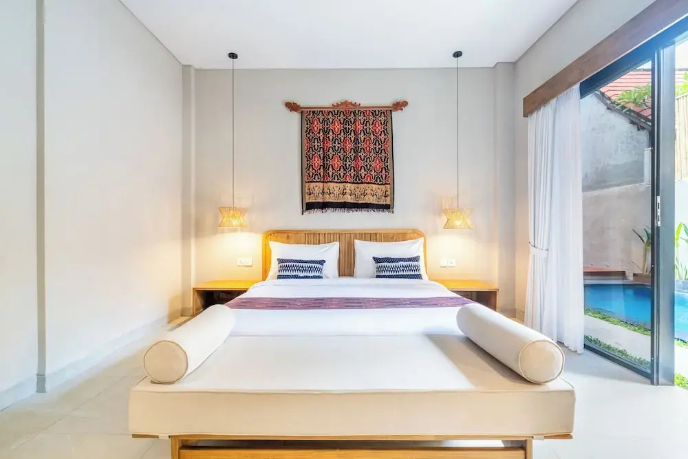 Arusa Home Bali - Luxury Private Suites Canggu