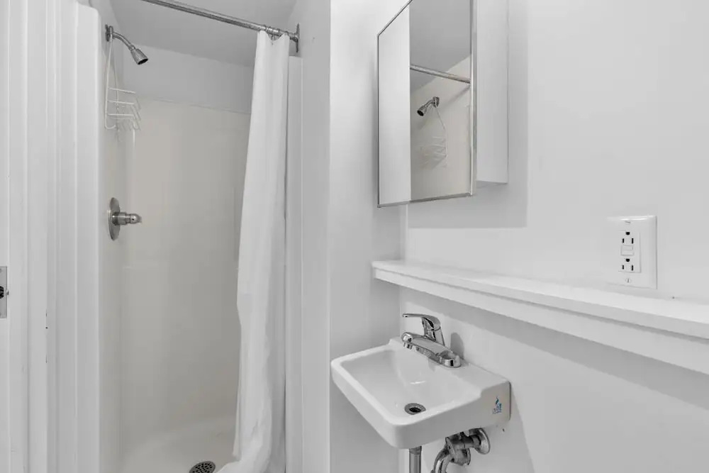 Residences UQAM Ouest