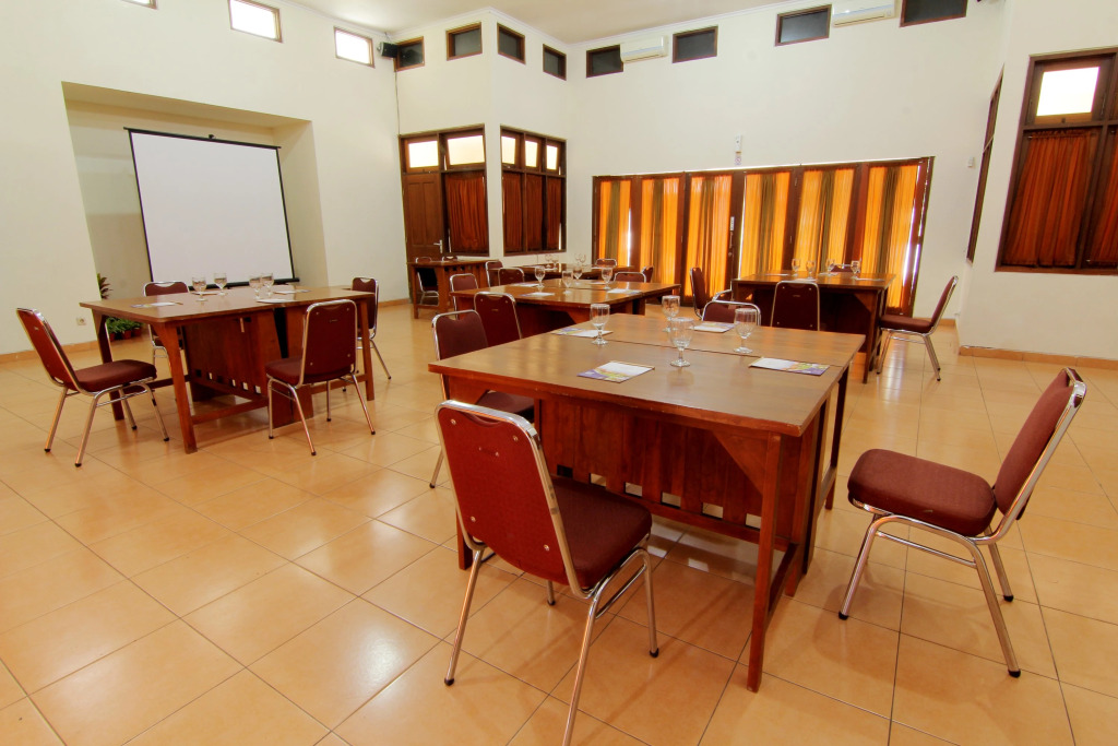 Disaster Oasis Training Centre