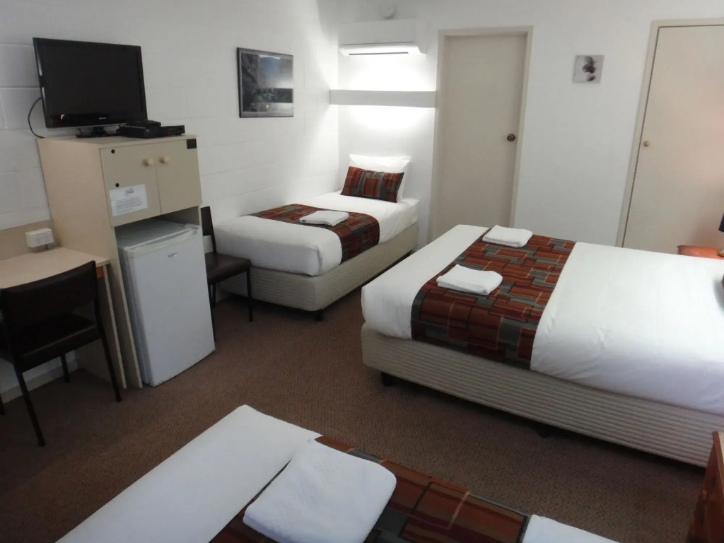 Halls Gap Motel