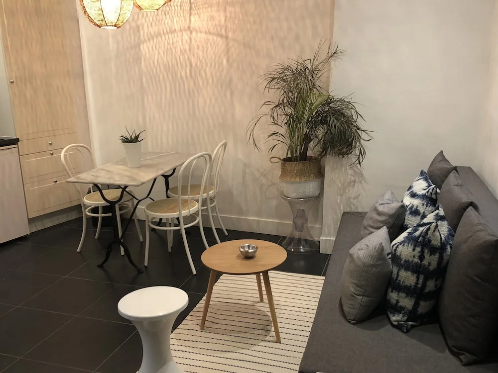 Sainte Apartments