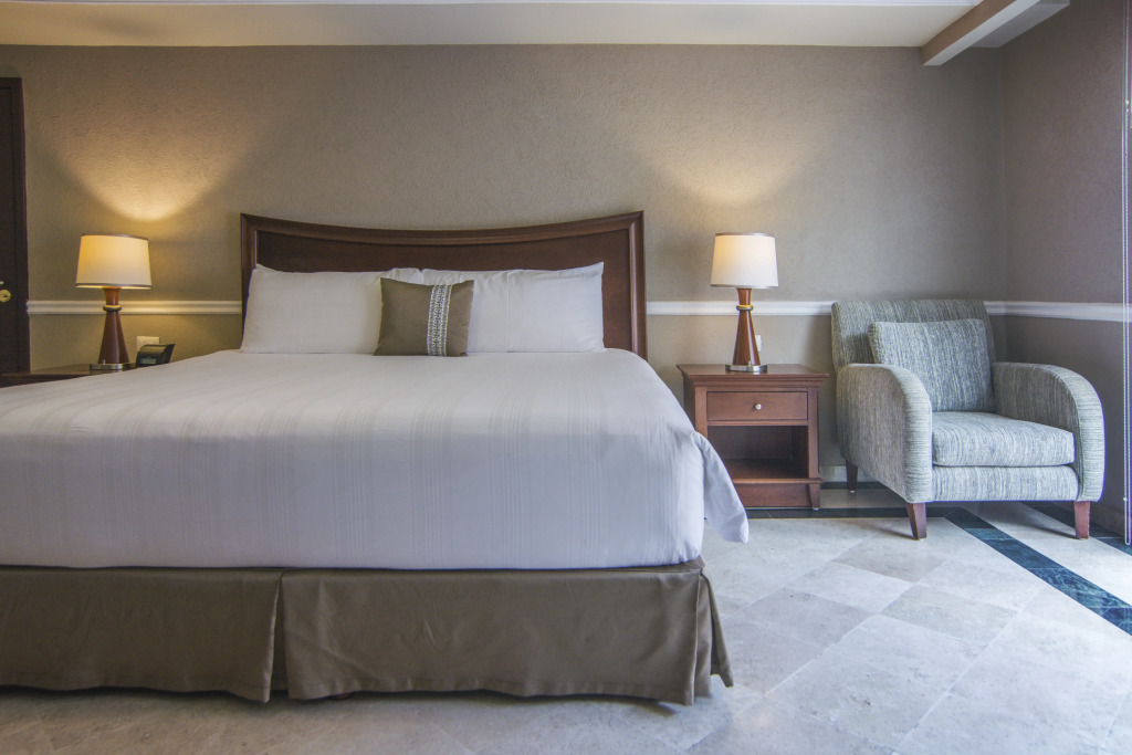 Villa Mercedes Curio Collection By Hilton