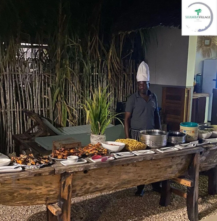 Shamba Village