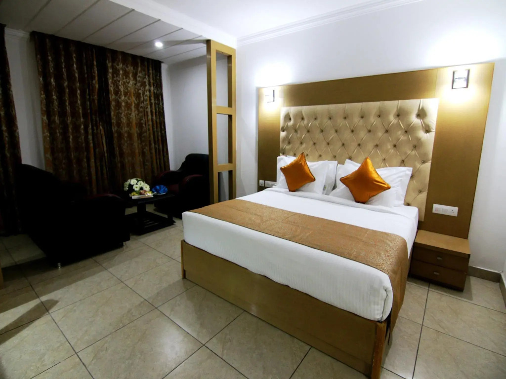 Hotel Trinetar Gardens