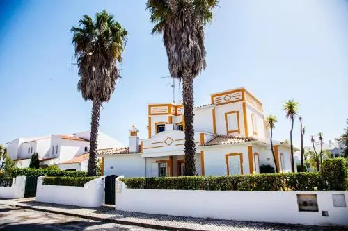 Villa Clara Premium by Sunny Deluxe