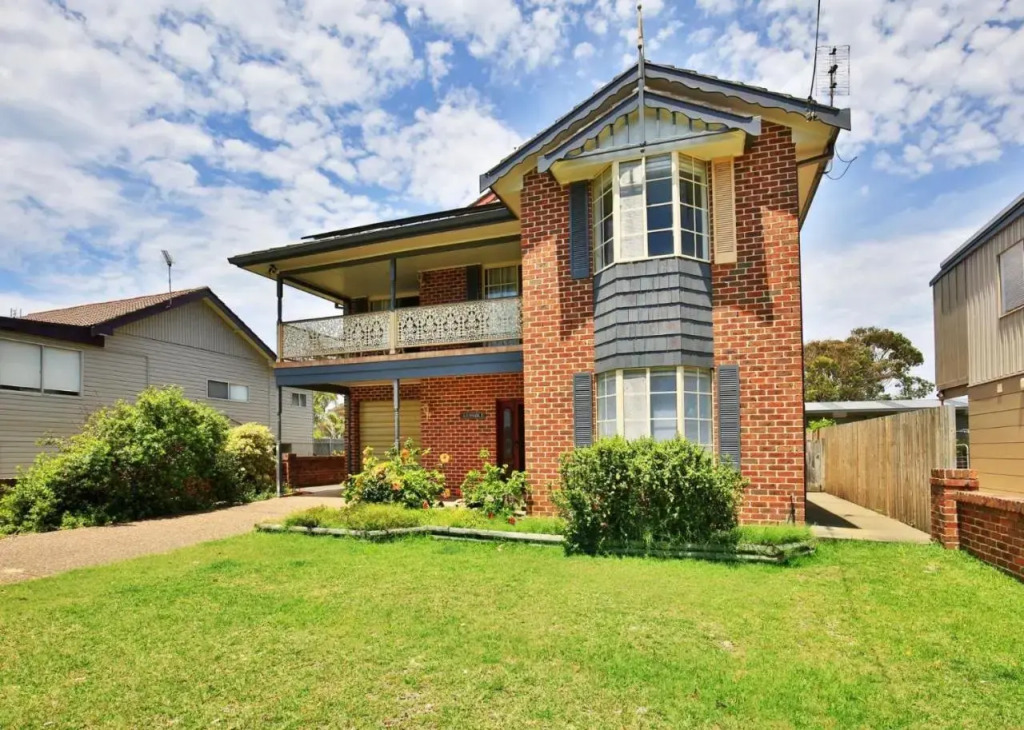 The Crescent at Currarong I Pet Friendly Beachfront