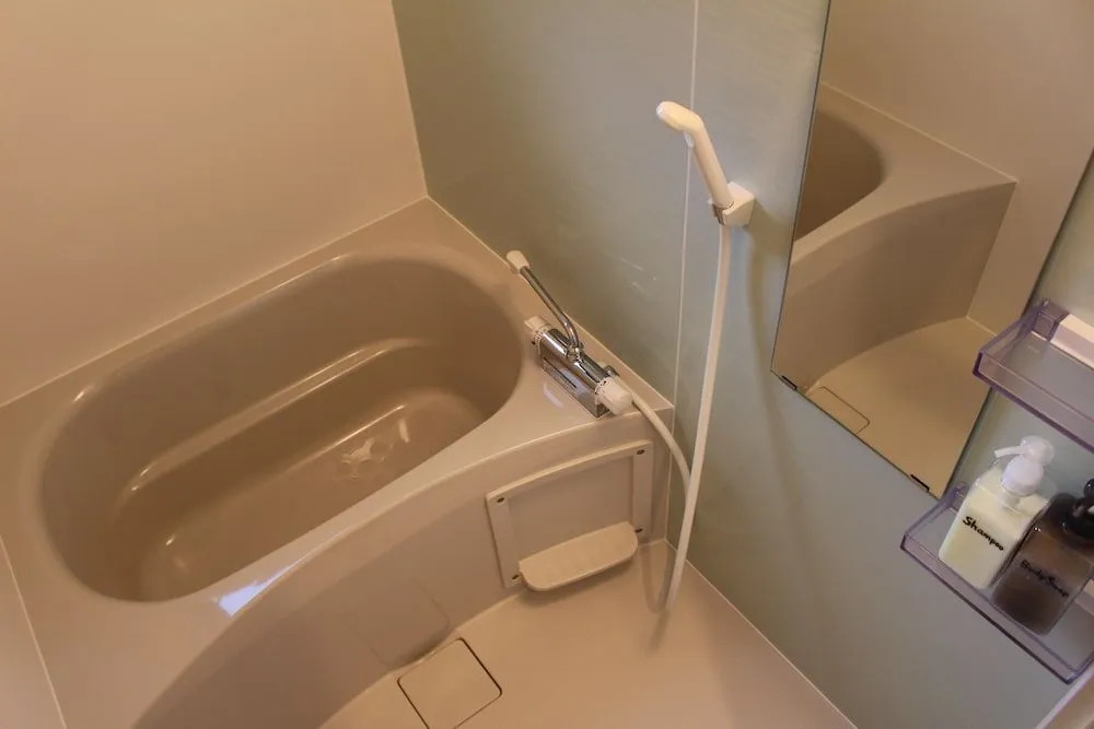 Shiogama Guesthouse Minatomaru - Hostel