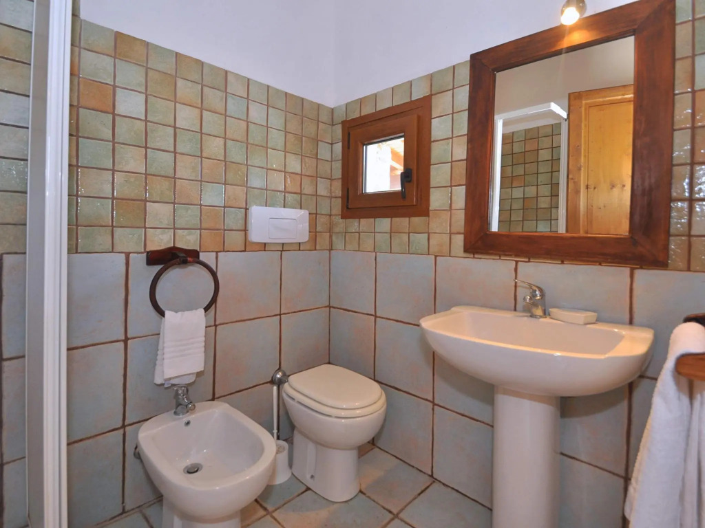 Residence a Badesi 3375