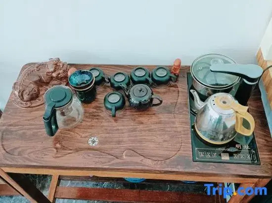 Fuxin Homestay