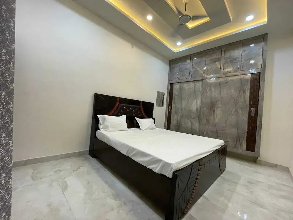 Akash Ganga Homestay Varanasi