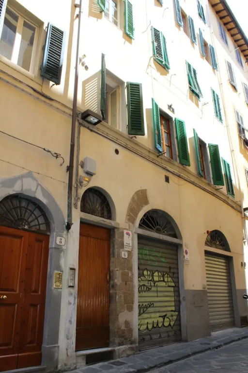 Art Apartment Caterina