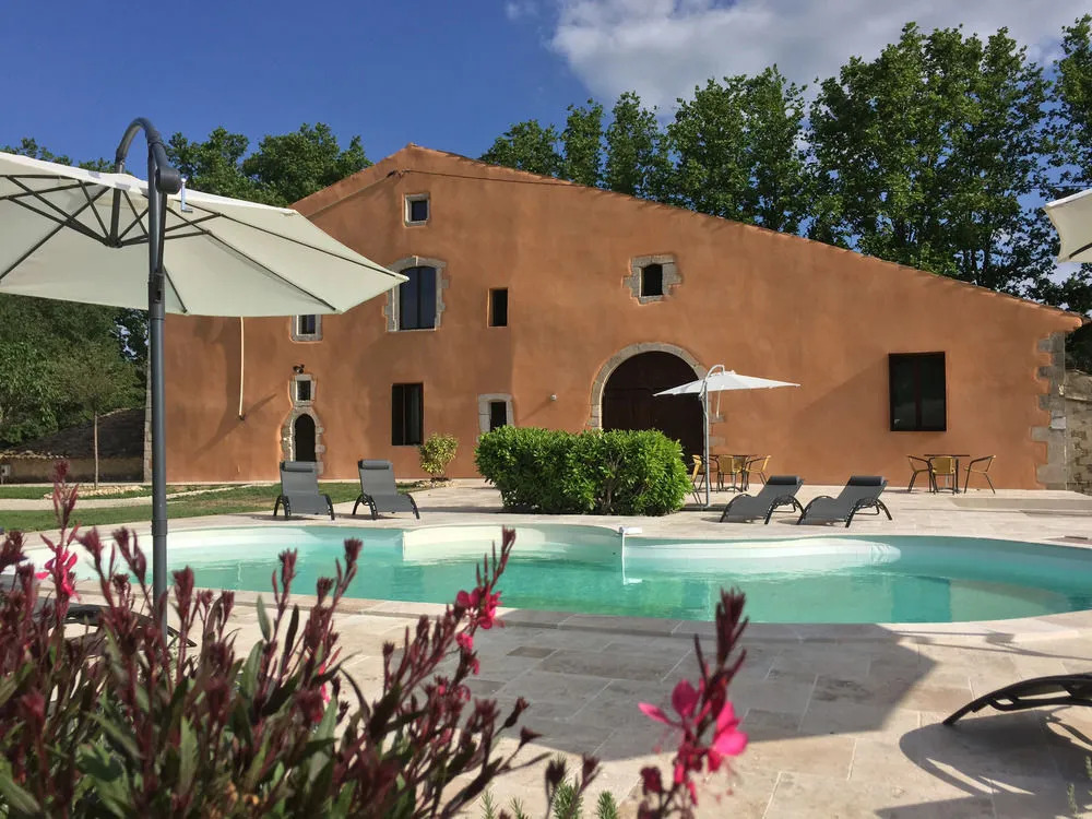 Domaine De Pradaous