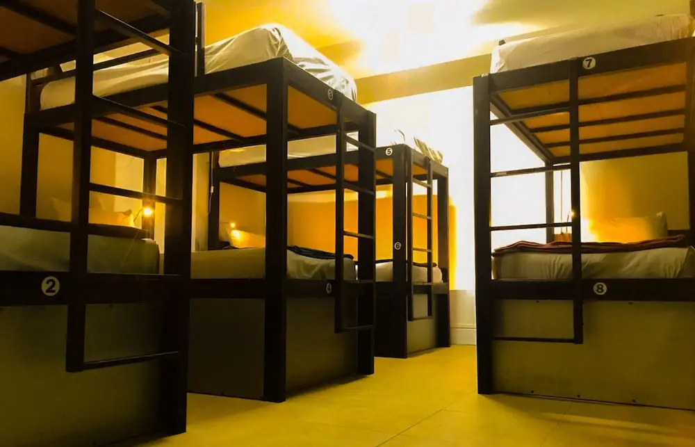 G&Z Plan B Hostel