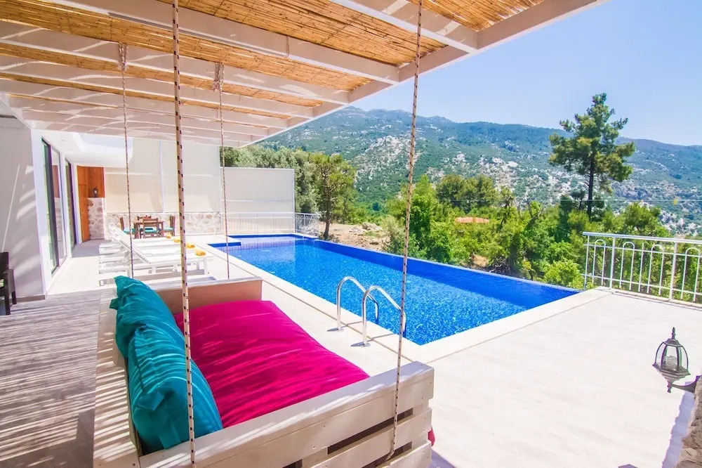 Villa Acelya