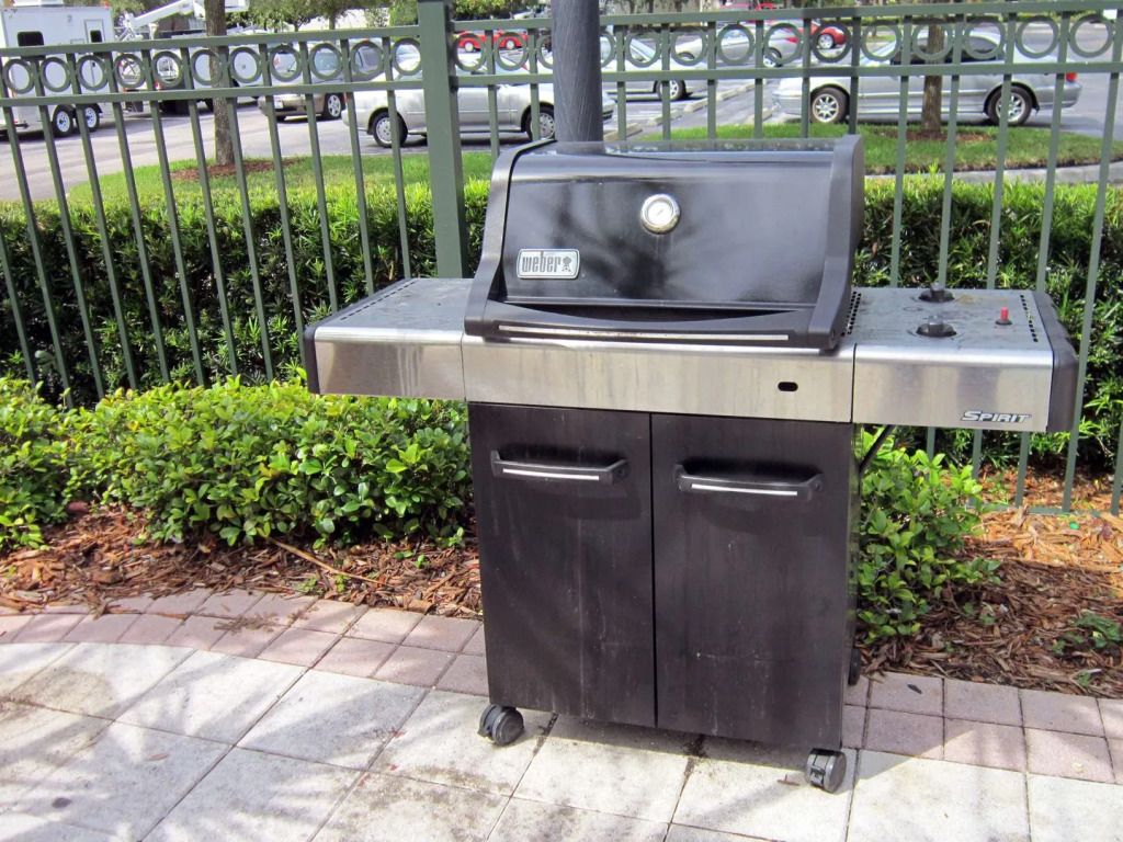 Extended Stay America Select Suites - Orlando - Maitland - Summit Tower Blvd