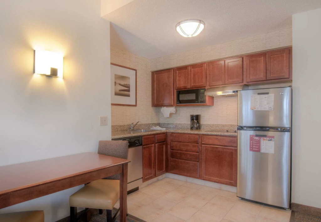 Residence Inn by Marriott Raleigh Crabtree Valley