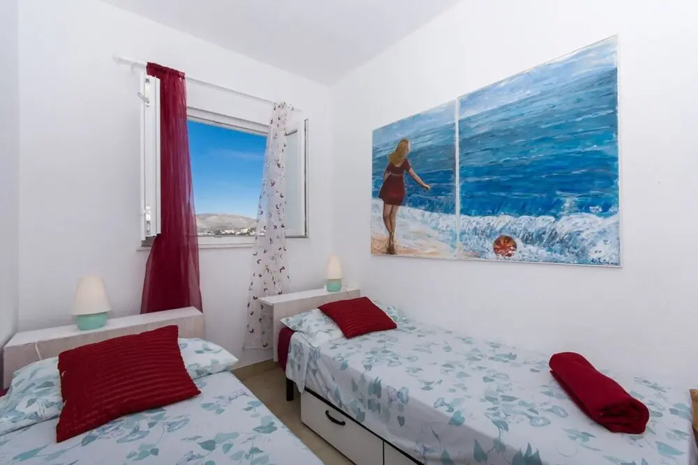 Apartments Duga