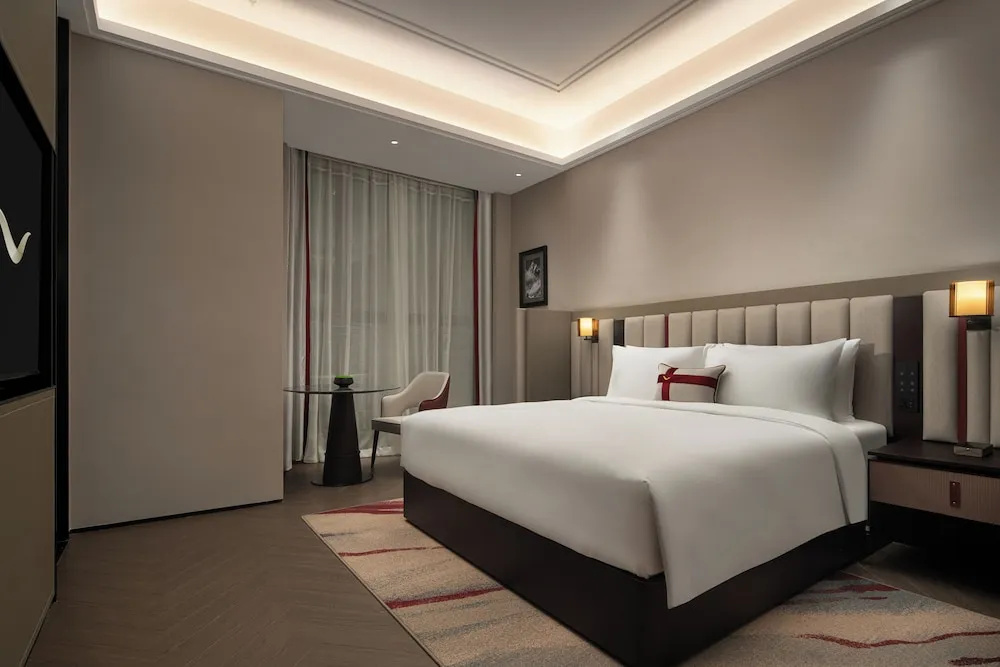 Mövenpick by Accor Shanghai Peoples Square